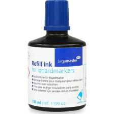 Legamaster Beyaz Yazı Tahtası Kalemi Yedek Mürekkebi 100 ml Mavi