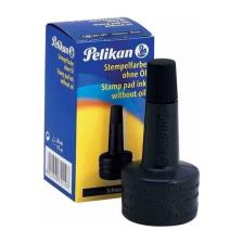 Pelikan Istampa Mürekkebi 30Cc Siyah 351197