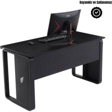 Stepgamer Amiral RS7 67x138 cm Profesyonel Oyuncu Masası