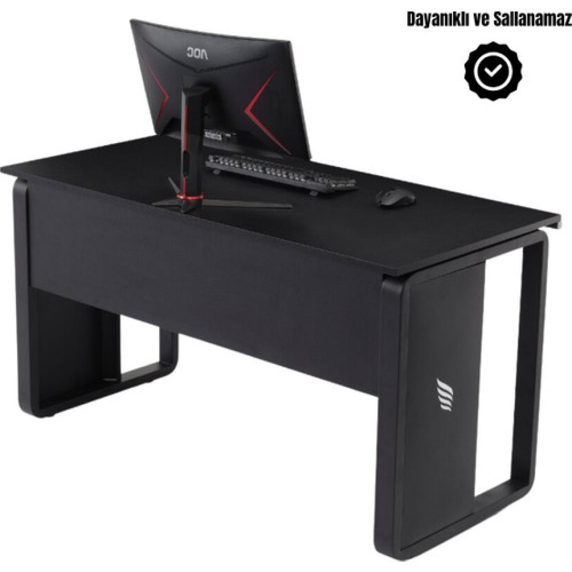 Stepgamer Amiral RS7 67x138 cm Profesyonel Oyuncu Masası