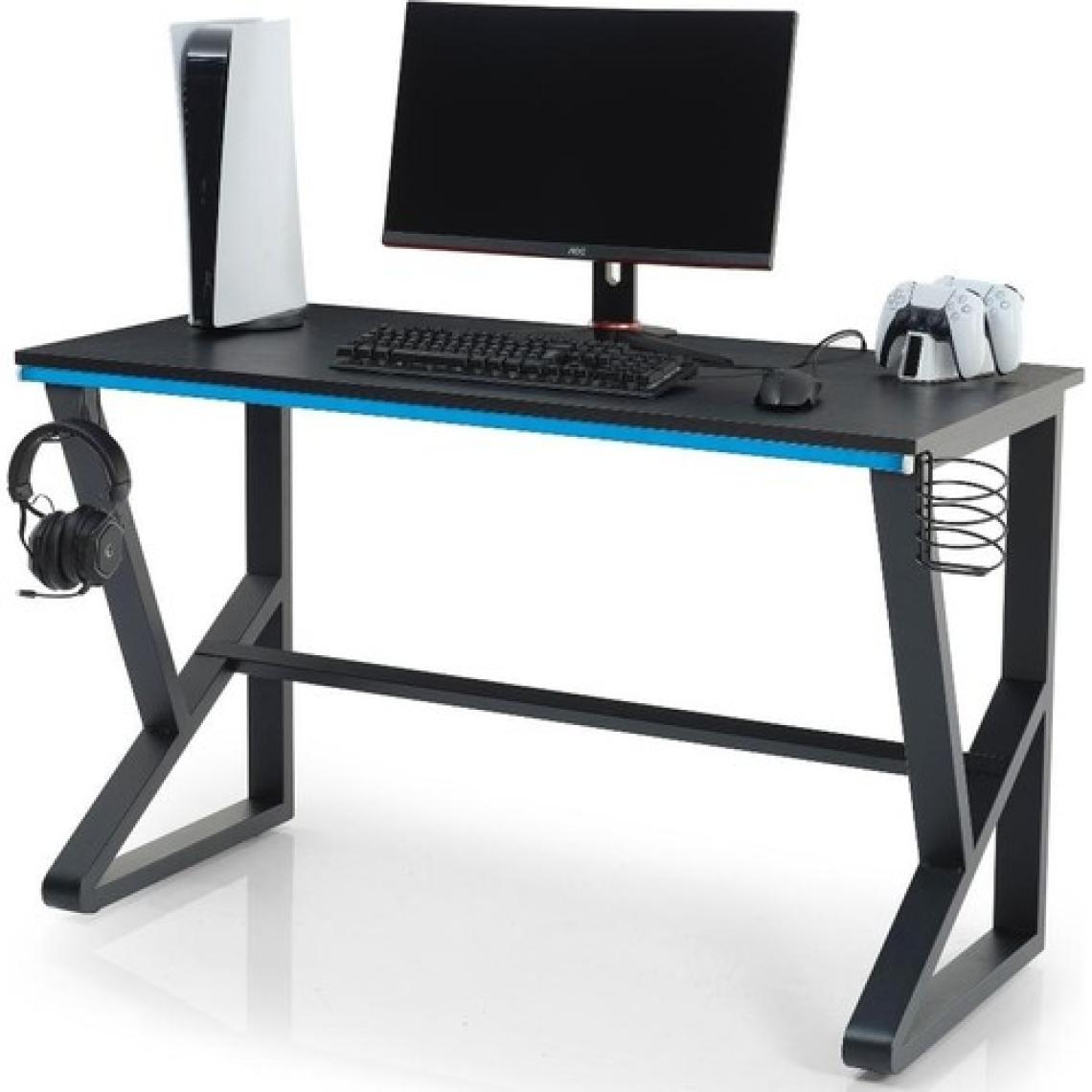 Stepgamer Nax 60x120 cm Profesyonel Oyuncu Masası