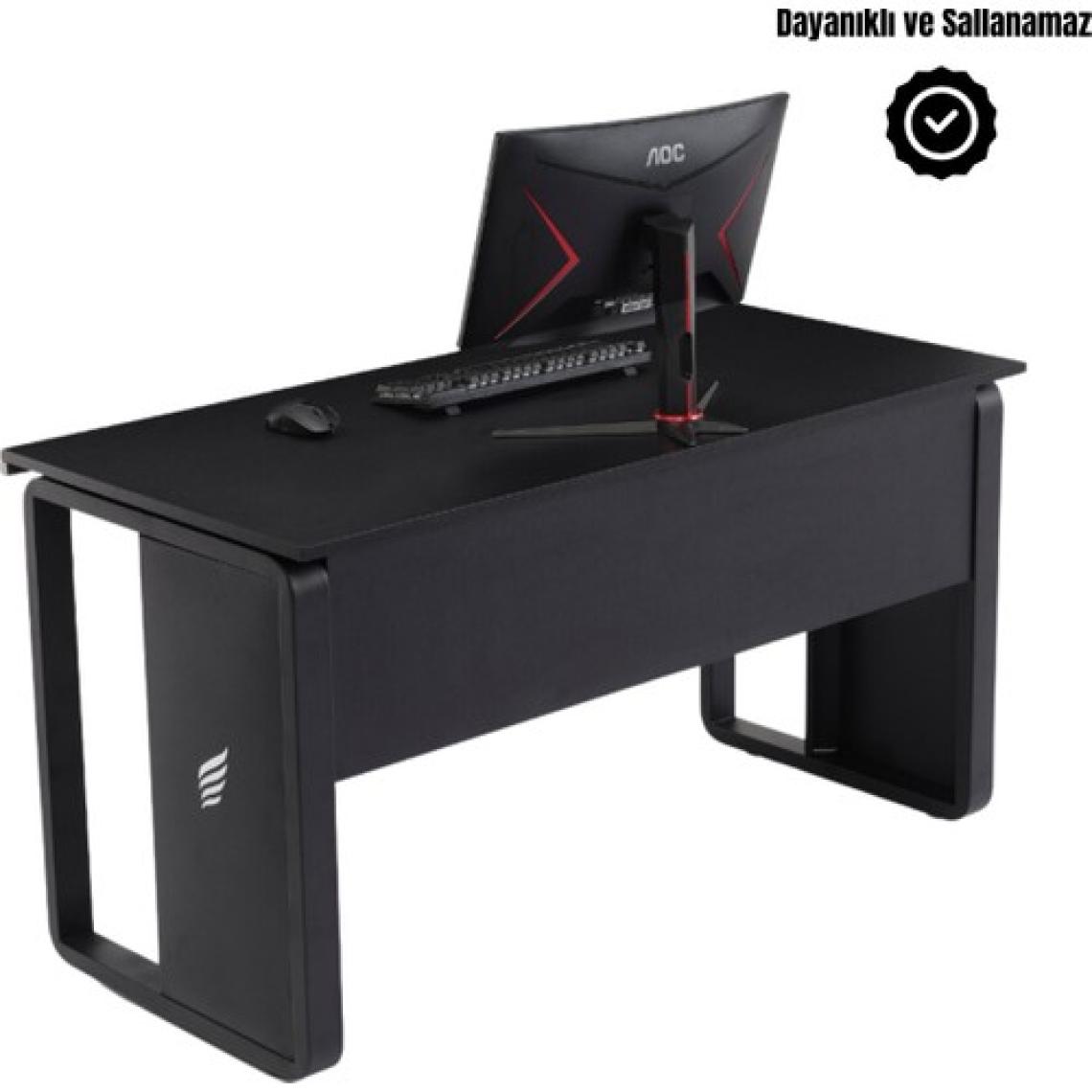 Stepgamer Amiral RS7 67x138 cm Profesyonel Oyuncu Masası