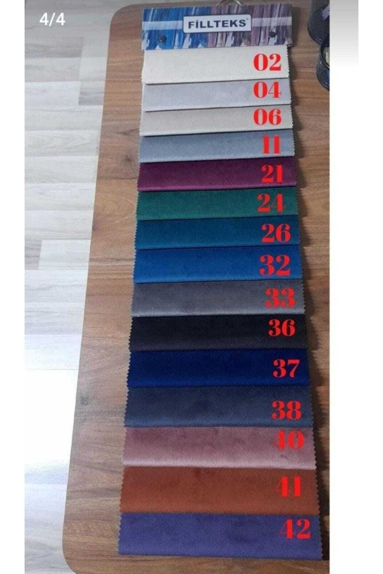 By Orhan Güzel Mutfak Masası Takımı, Salon Masa Takımı 6 Kişilik Mutfak Masası Takımı, Gümüş Benchli Masa Takımı