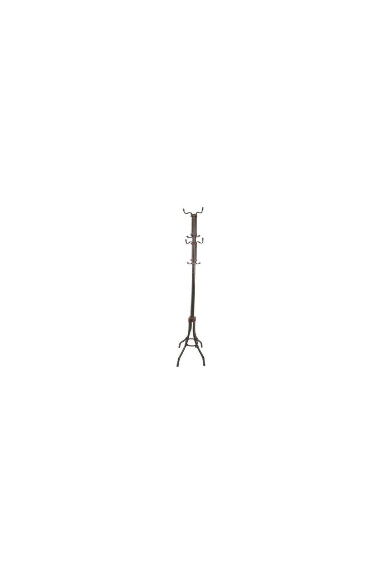Safrane (askılık) Elbise Askısı Portmanto 168cm Gri