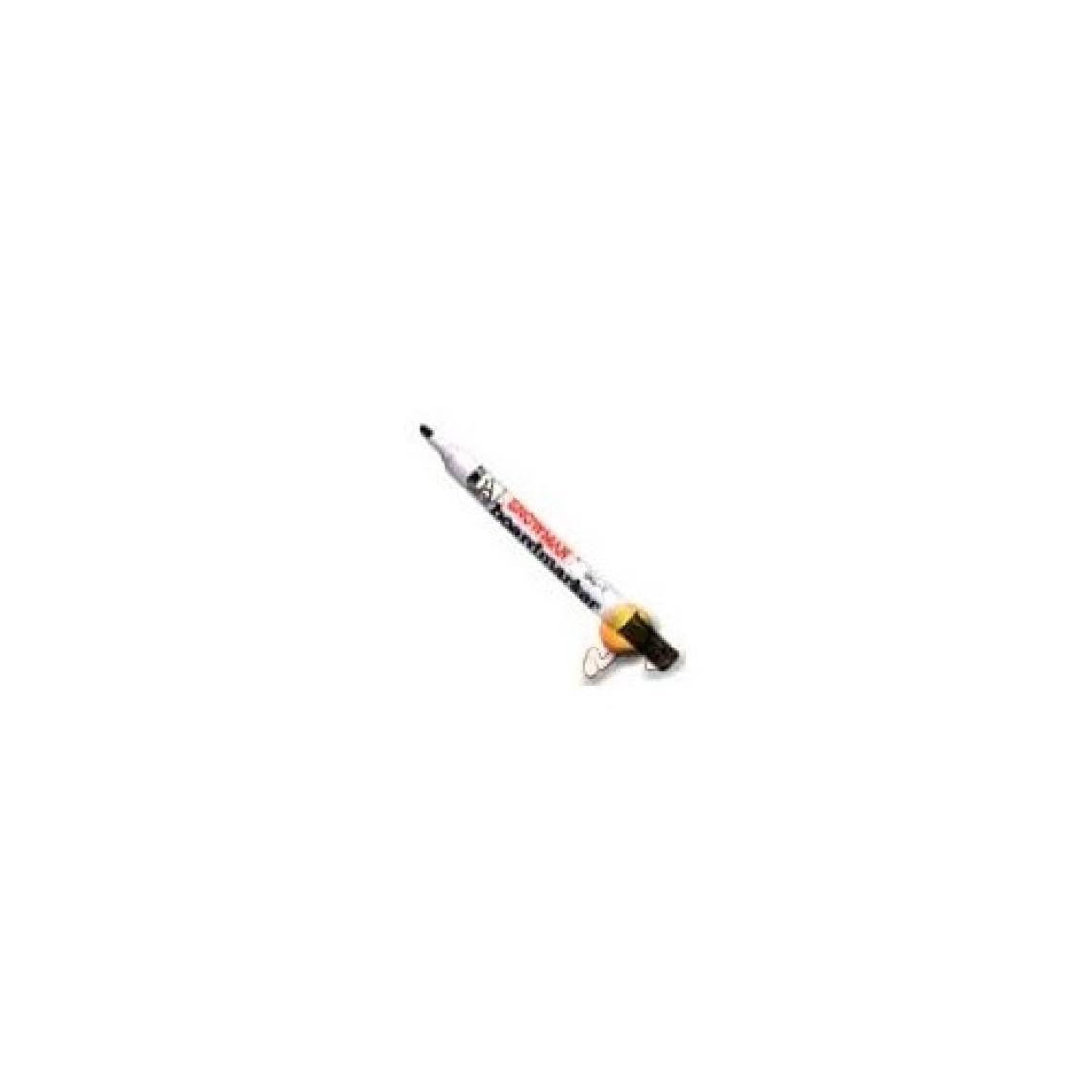 Snowman  Board Marker - Tahta Kalemi