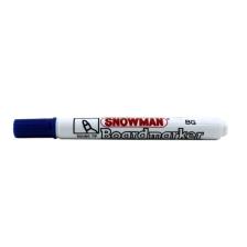 Snowman  Board Marker - Tahta Kalemi