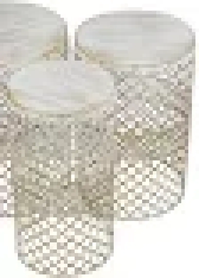 Venon Aydınlatma Venon Home Metal Modern Sehpa 3.lü Takım (250X480)+(300X480)+(350X480) Krem Sarı Patine