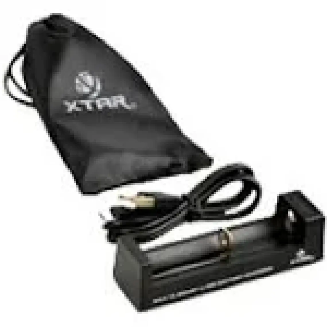Xtar Ant-Mc1 Plus Li-Ion Pil Şarj Cihazı