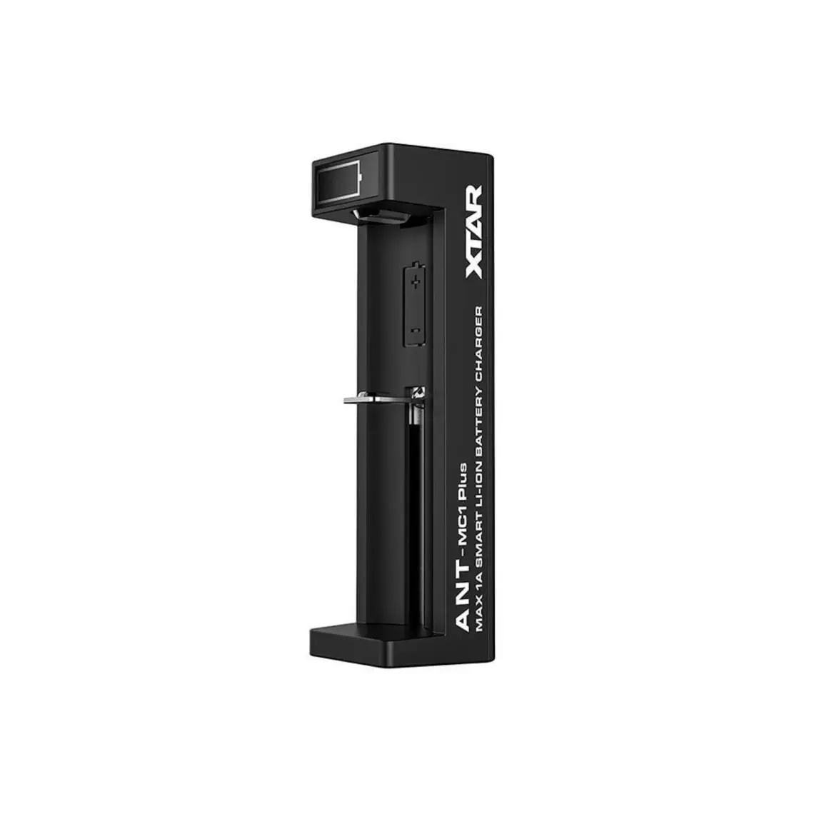 Xtar Ant-Mc1 Plus Li-Ion Pil Şarj Cihazı