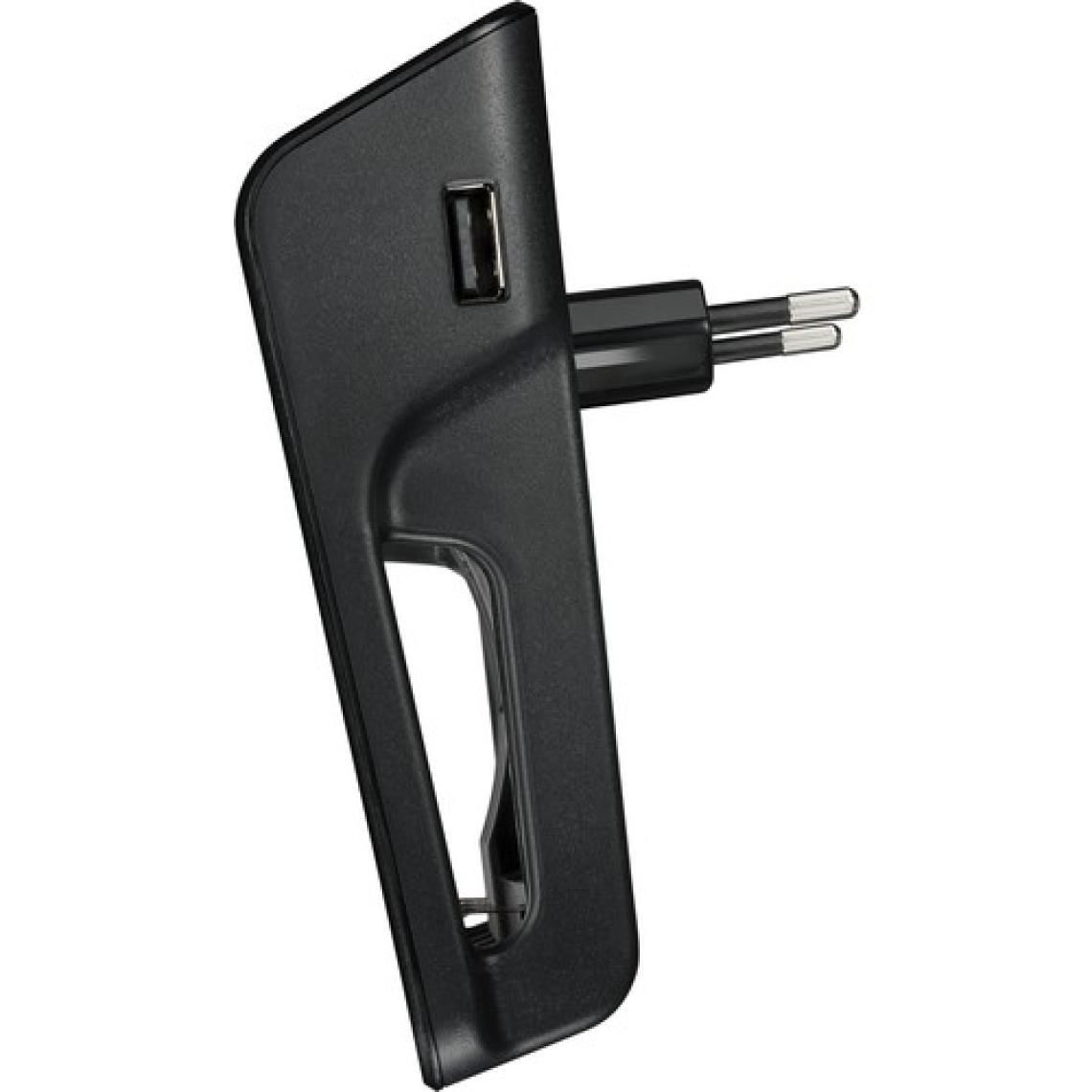VARTA LCD Plug Şarj Cihazı +4 adet 2100mAh AA Şarj Edilebilir Pil