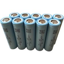 Aspilsan 10 Adet Aspilsan 2900 Mah Li Ion Şarjlı Pil