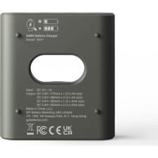 GP Batteries B441 USB Pil Şarj Cihazı Pilsiz Model 4 Kanallı Aa - Aaa