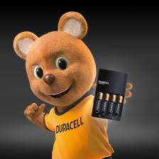 Duracell Cef 14  Şarj Cihazı ve 4 Adet 1300 Mah Aa Şarj Edilebilir Pil ve 4 Adet 750 Mah Aaa  Şarj Edilebilir Pil