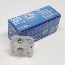 Renata 321 SR616SW 1,55V Saat Pili