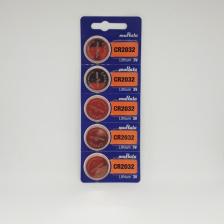 Murata Murata-Sony CR2032 3V Lithium Para Pil