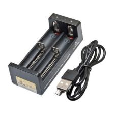 Xtar Mc2 Universal Li-Ion Şarj Cihazı
