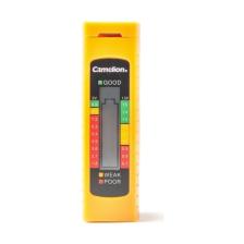 Camelion Bt-0506 Pil Ölçüm Cihazı - Pil Ölçer - Pil Test Cihazı
