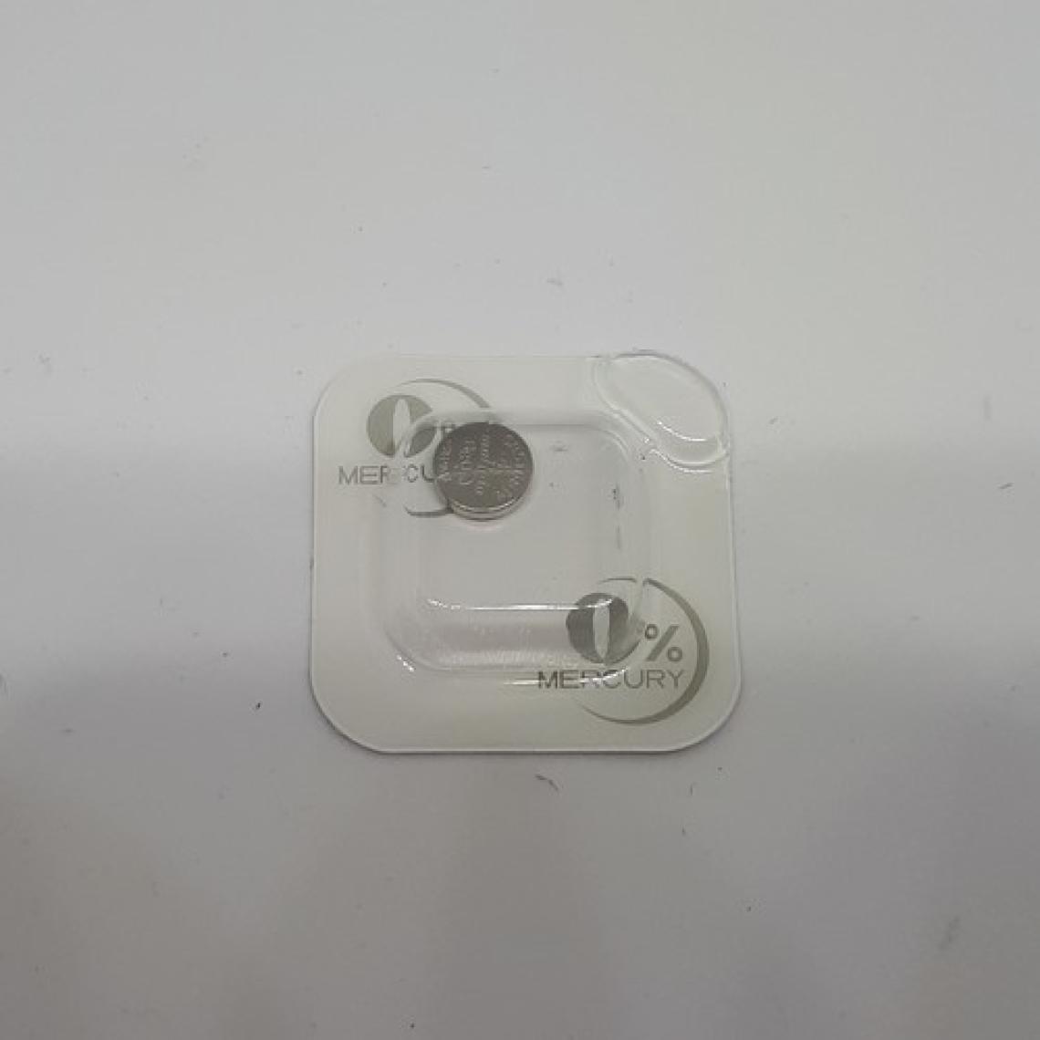 Murata Murata-Sony 317 SR516SW 1,55V Saat Pili
