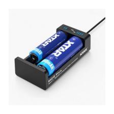 Xtar Mc2 Li-Ion Pil Şarj Cihazı 2li