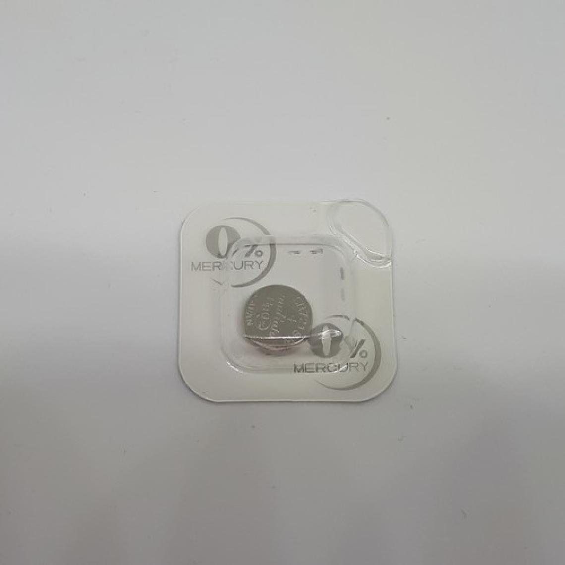 Murata Murata-Sony 362 SR721SW 1,55V Saat Pili