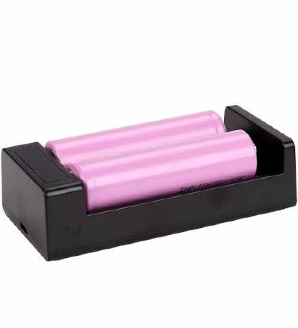 Xtar Mc2 Universal Li-Ion Şarj Cihazı