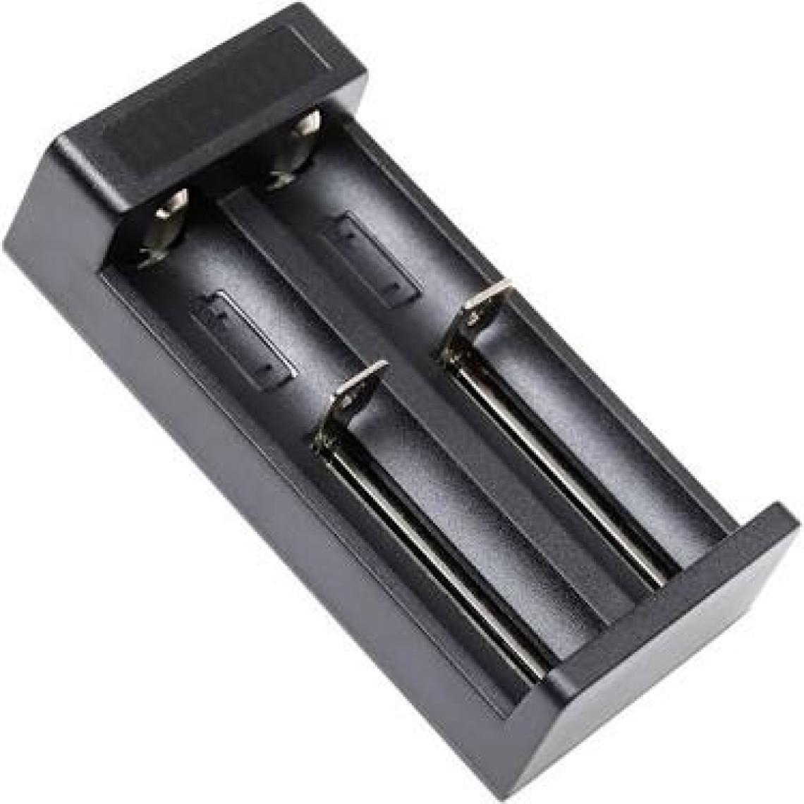 Xtar Mc2 Universal Li-Ion Şarj Cihazı