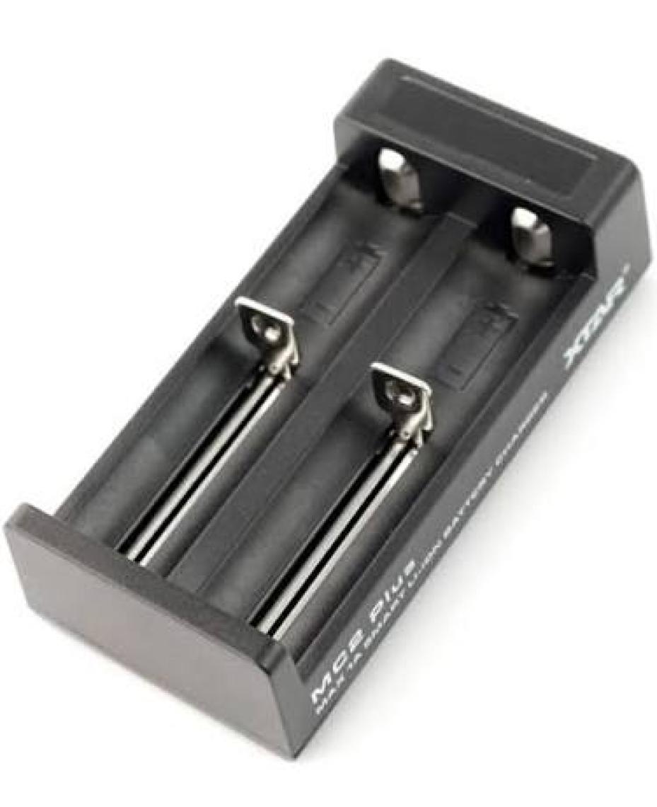 Xtar Mc2 Universal Li-Ion Şarj Cihazı