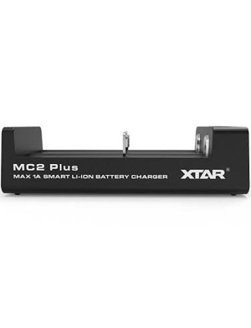 Xtar Mc2 Universal Li-Ion Şarj Cihazı
