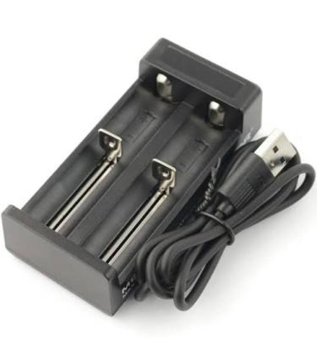 Xtar Mc2 Universal Li-Ion Şarj Cihazı