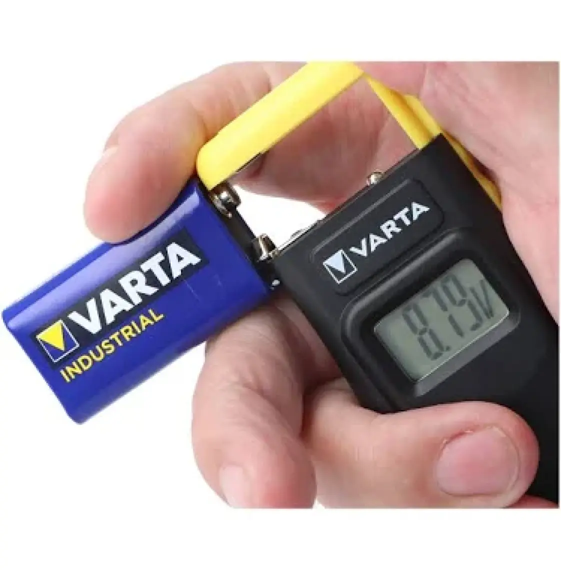 Varta Battery Tester 891101401