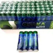 Osaka Ince Aaa Boy Pil  Garantili 60 Adet