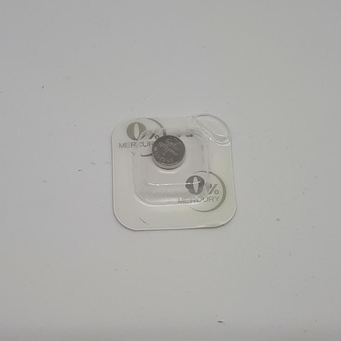 Murata Murata-Sony 377 SR626SW 1,55V Saat Pili