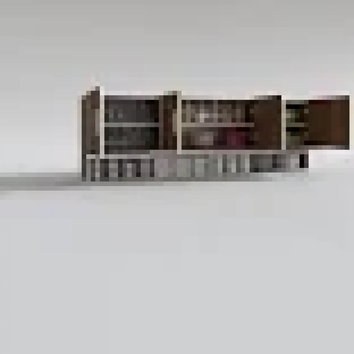 Kenzlife hazır mutfak perenna cvz 060*180*32 mutfak banyo dolabı kapaklı raflı