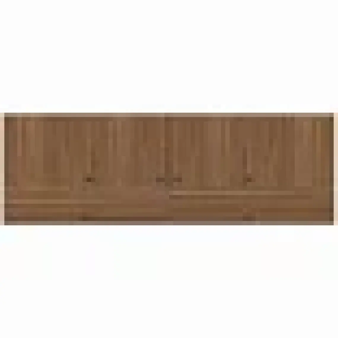 Kenzlife hazır mutfak perenna cvz 060*180*32 mutfak banyo dolabı kapaklı raflı