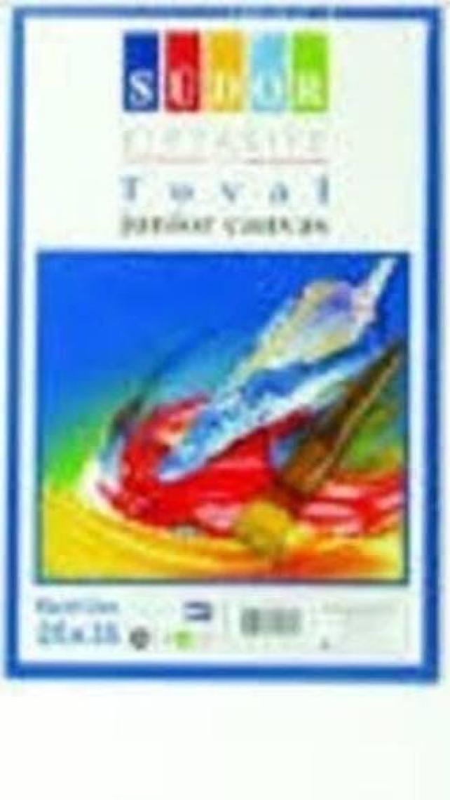 Mydido Tuval - 25 x 35