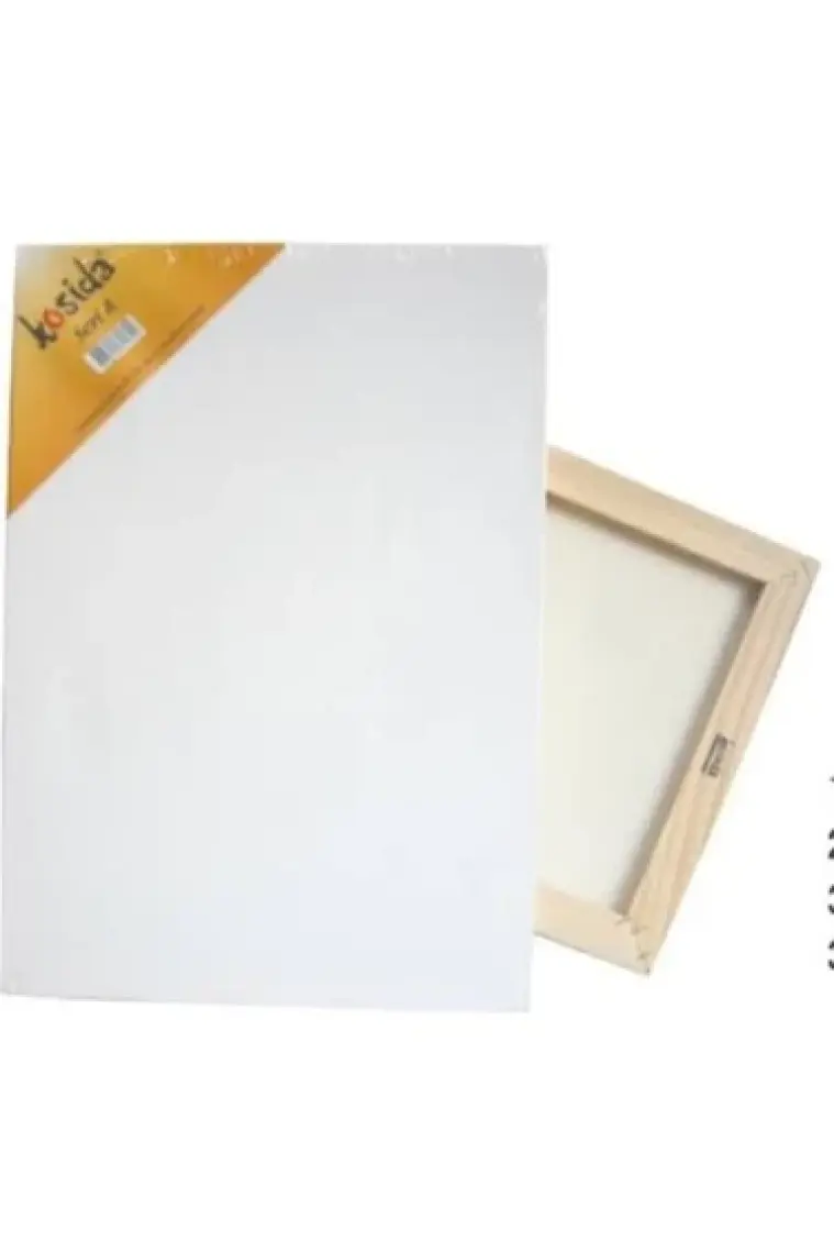 Kosida 25X35 Tuval B Serisi