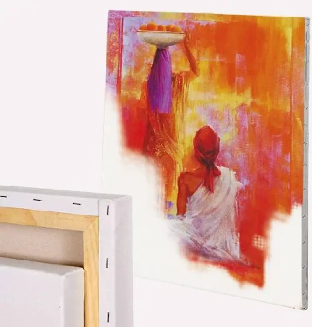 Ponart Universal 50X70 Tuval