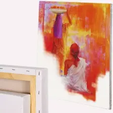 Ponart Universal 50X70 Tuval