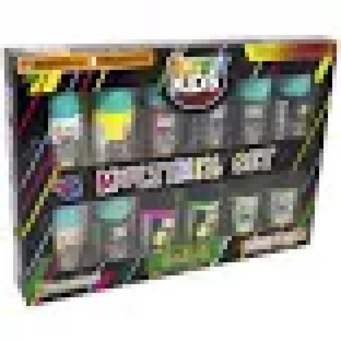 Rich Funny Kids 8+2+2 Multimix Set 12 Renk x 20ML