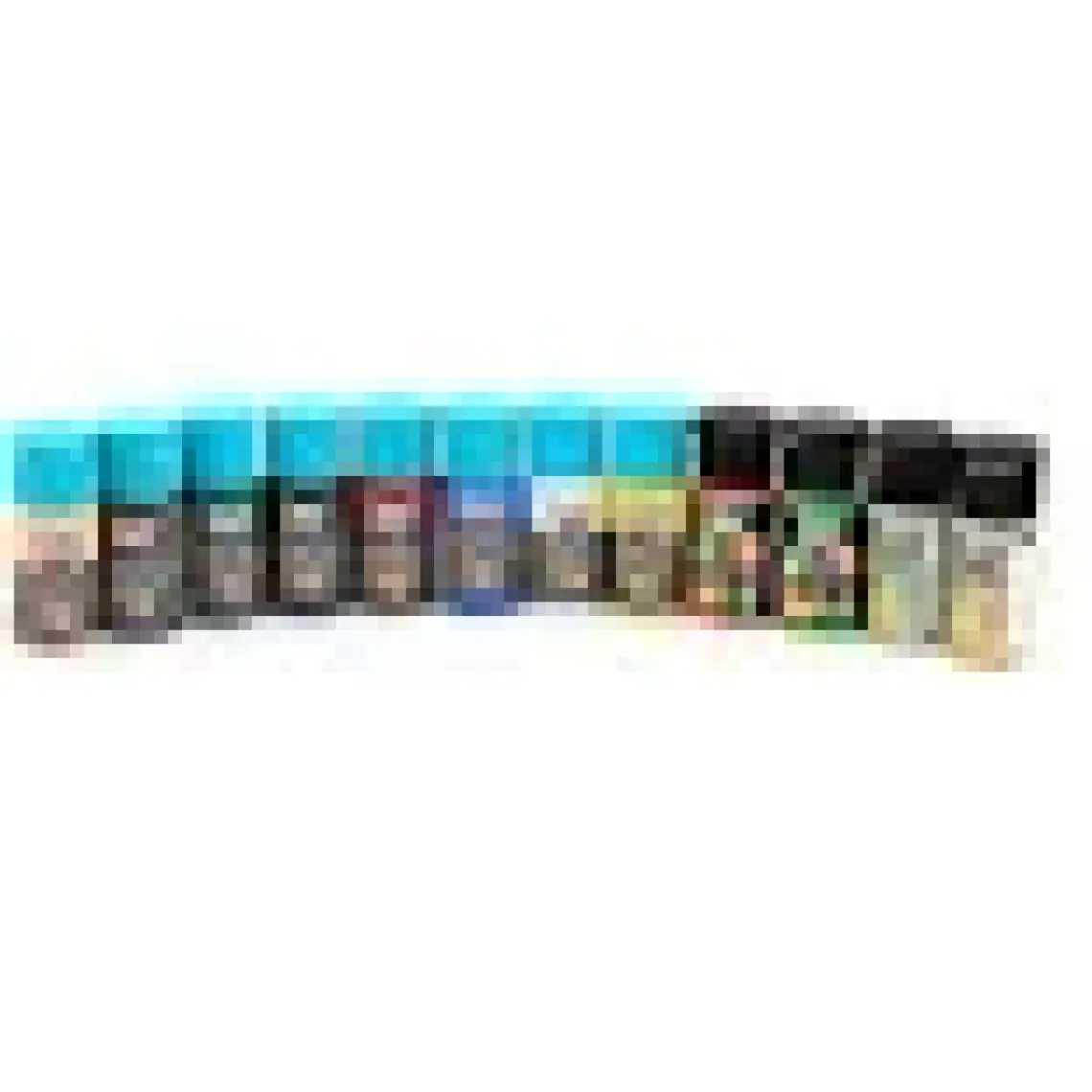 Rich Funny Kids 8+2+2 Multimix Set 12 Renk x 20ML