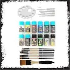 Rich Funny Kids 8+2+2 Multimix Set 12 Renk x 20ML