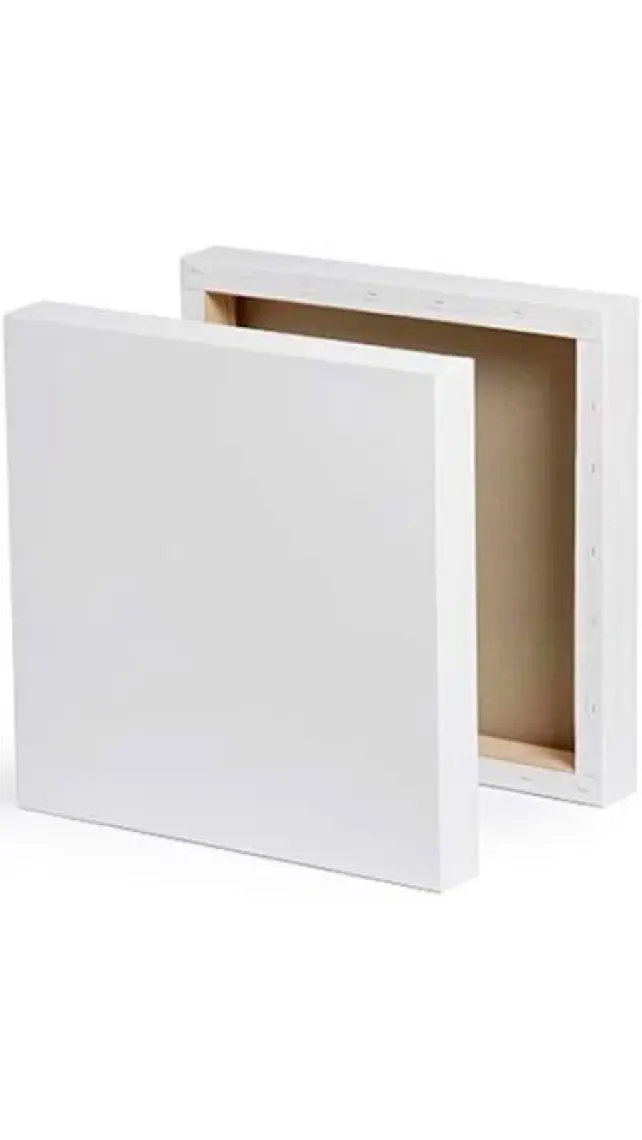 CREART 60X120 cm Tuval (Profesyonel)