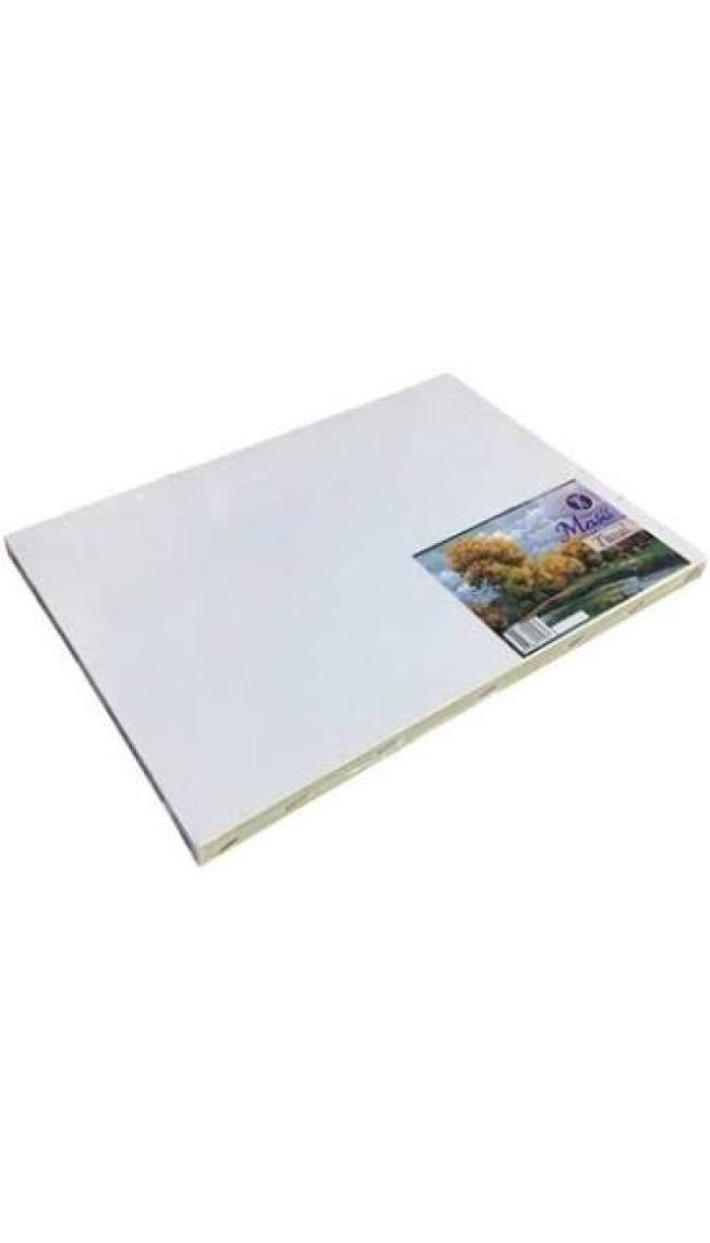 Masis 25x35 cm Tuval