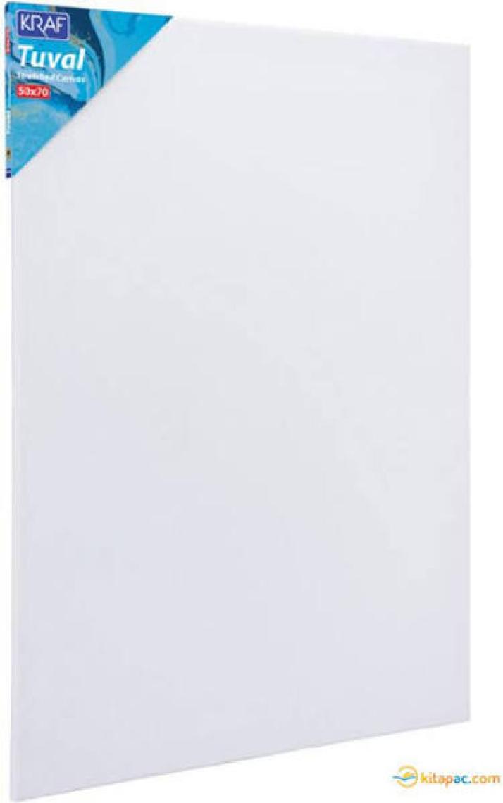 Kraf Tuval 50X70 930G