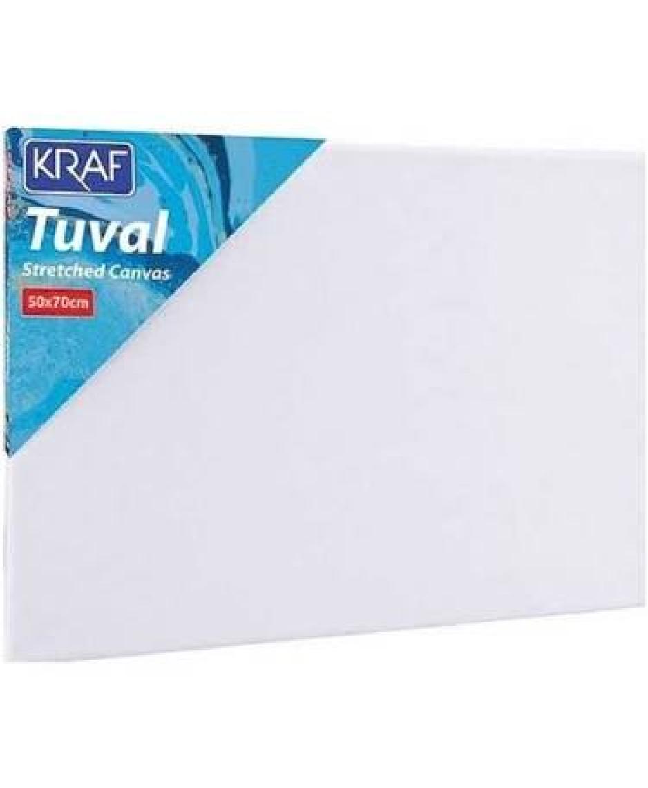 Kraf Tuval 50X70 930G