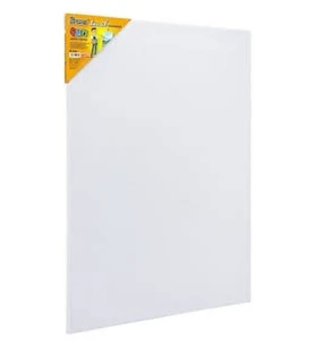 Brons BR-5000 Fun Serisi Tuval 25 x 35 cm