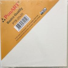 Ponart Basic Tuval 20 x 20 cm