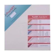 Ponart Tuval Universal 40 x 40 cm