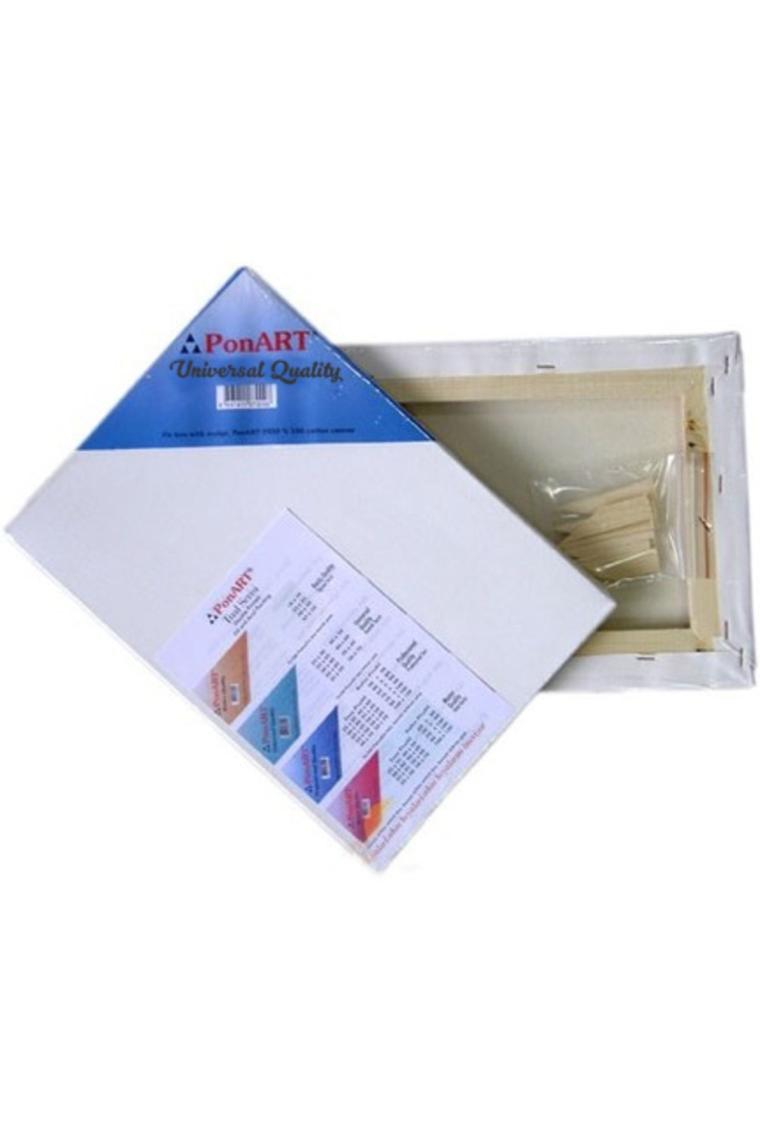 Ponart Universal 25X35 Tuval