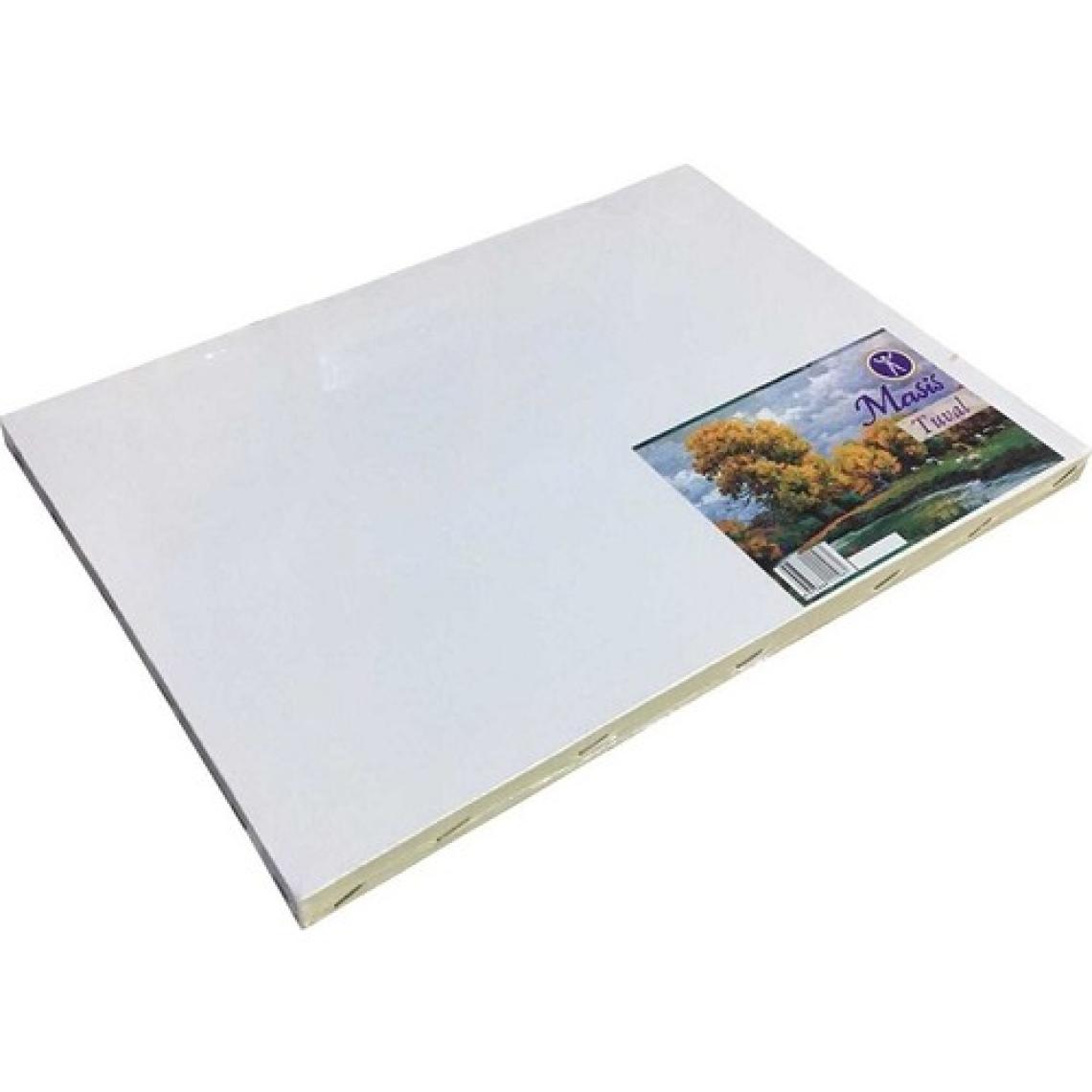 Masis 35x50 cm Tuval